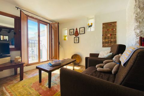 Rækkehus i Tollos, Alicante, Tollos - € 250.000 | Ref: 10132 - foto 16
